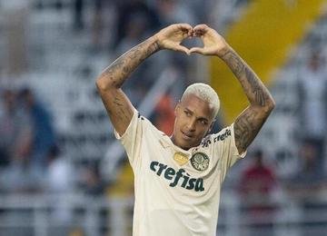 Autor do gol do título da Libertadores de 2021 do Palmeiras, Deyverson está longe dos gramados desde março; Cuiabá luta contra o rebaixamento do Brasileiro 