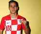 Aps polmica, atacante croata Kalinic recusa medalha de prata da Copa do Mundo