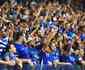 Cruzeiro mantm condies da estreia e abre venda de ingressos para jogo com Uberlndia