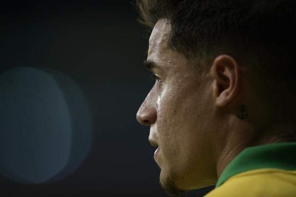 Brasil enfrentou a Venezuela na Arena Fonte Nova, pelo Grupo A da Copa América