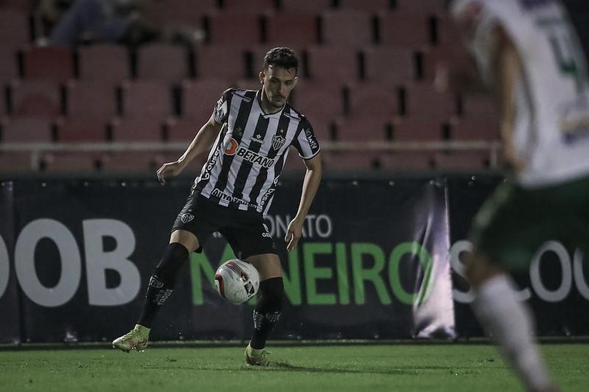 Guilherme Castilho (volante)