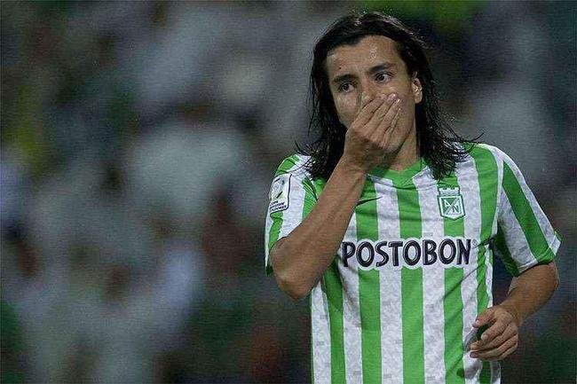 14- Atltico Nacional-COL: 77 vendas