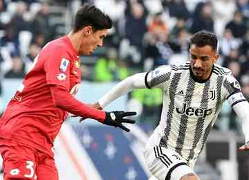 A Juventus amarga a 13ª colocação, com 23 pontos, e está longe de repetir o que fazia em anos anteriores no Campeonato Nacional
