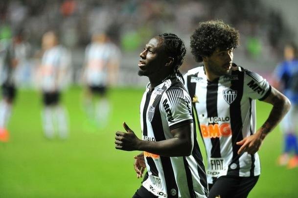 Atltico e CSA se enfrentaram no Independncia pela stima rodada do Campeonato Brasileiro