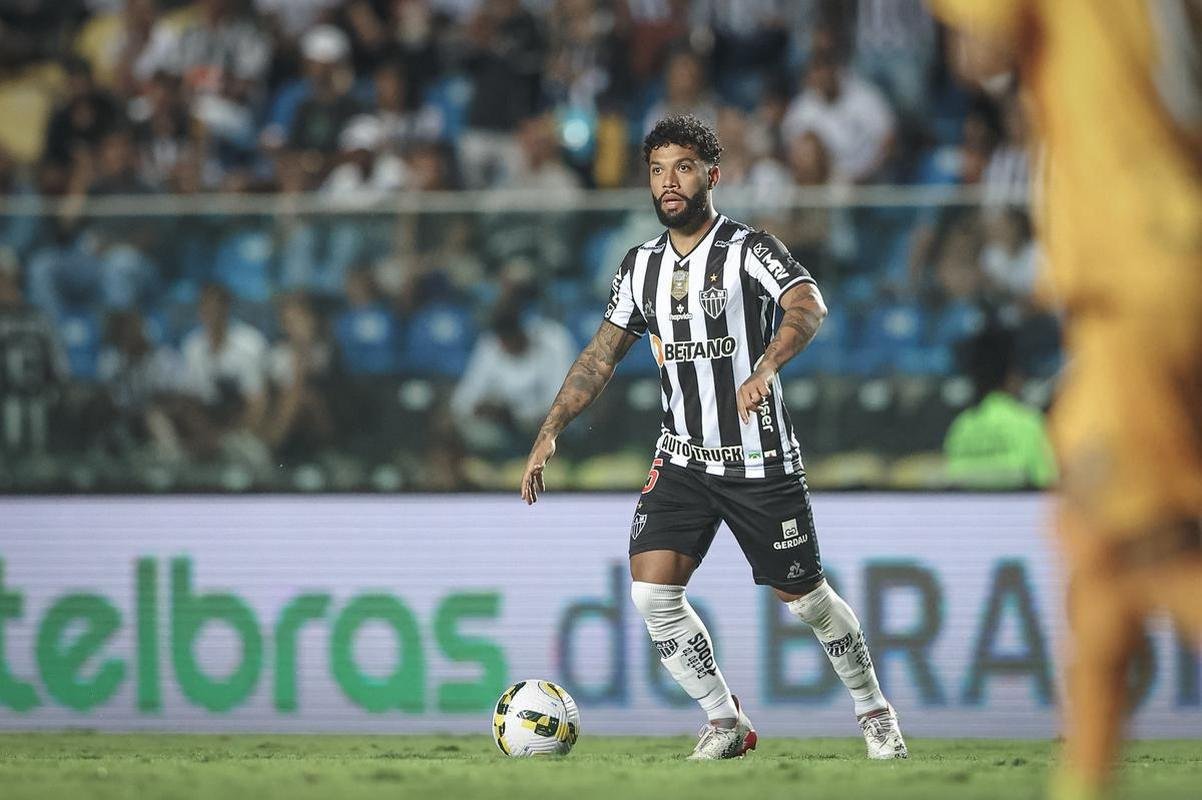 Fotos do jogo entre Brasiliense e Atltico no Estdio Klber Andrade, em Cariacica-ES, pela terceira fase da Copa do Brasil