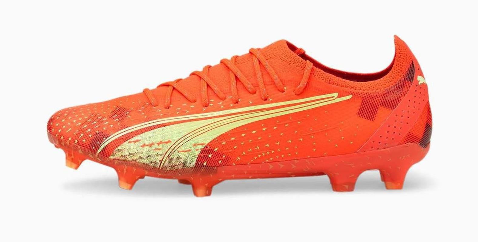 Antony - Puma Ultra Ultimate - R$ 1.399,90