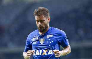 Rafael Sobis, por sua vez, terminou a primeira fase na condio de garom, com trs assistncias. Tambm contriburam nesse fundamento Arrascaeta, Henrique, Rafinha e Mancuello (2); Edilson, Egdio, Manoel, Raniel e Thiago Neves (1)