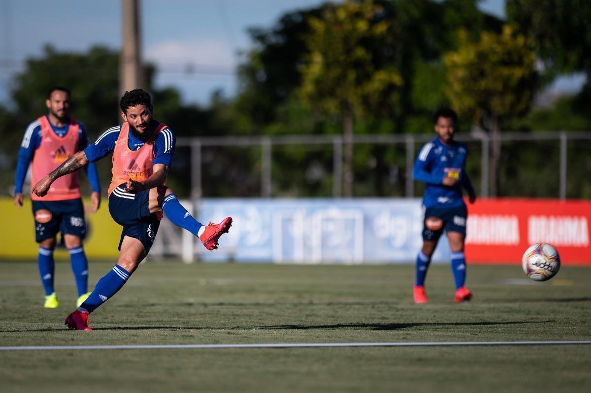 Arthur Cake - janeiro de 2021