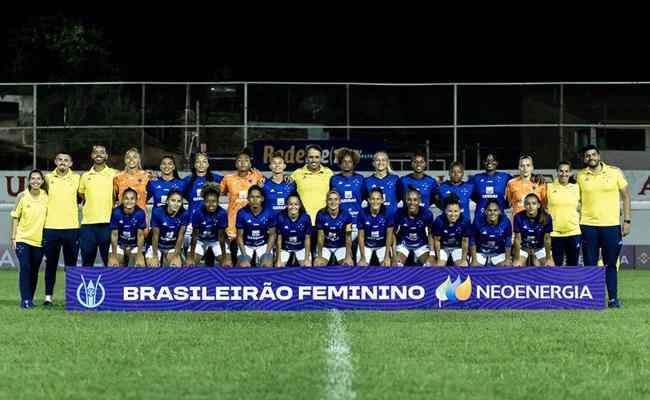 Ronaldo pediu que torcedores assistam aos jogos e compaream aos estdios para apoiar o Cruzeiro Feminino