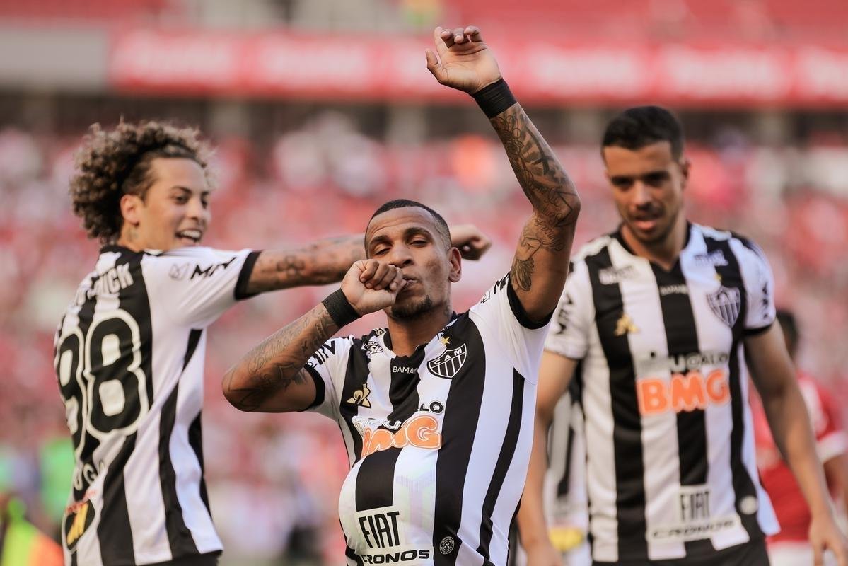 Equipes se enfrentaram pela 38 rodada da Srie A do Campeonato Brasileiro