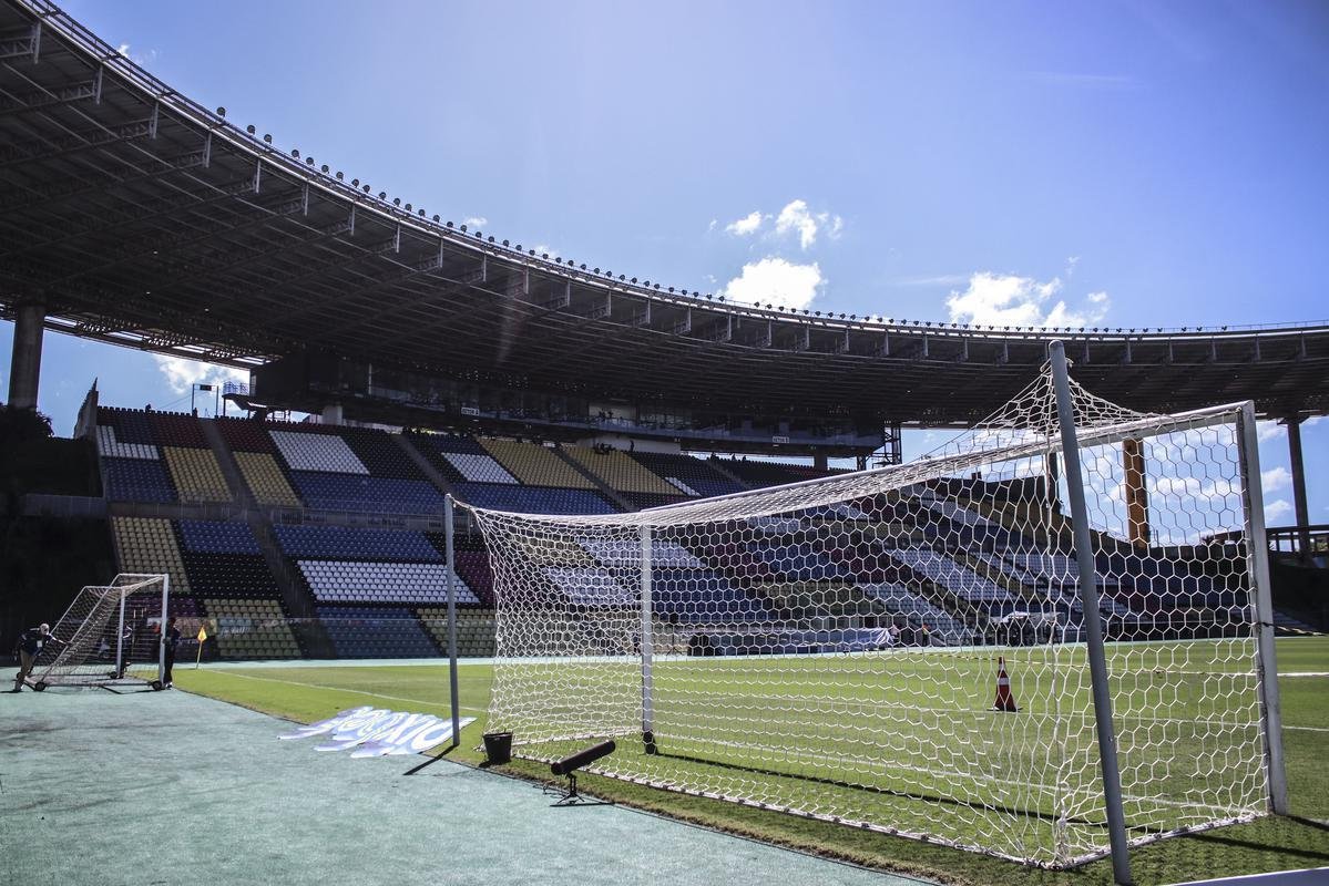 Cruzeiro 1x1 Democrata-SL: fotos do jogo no estdio Kleber Andrade, em Cariacica-ES, pela oitava rodada do Campeonato Mineiro