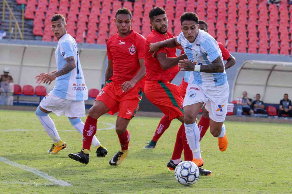 Cruzeiro enfrenta Operário em reta final de Série B ...