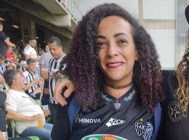 Renata Regina (PCB) - Atltico