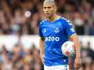 Richarlison informa ao Everton desejo de sair e mira três gigantes europeus