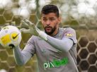 Amrica: Jori volta a treinar aps cinco meses em recuperao de cirurgia 