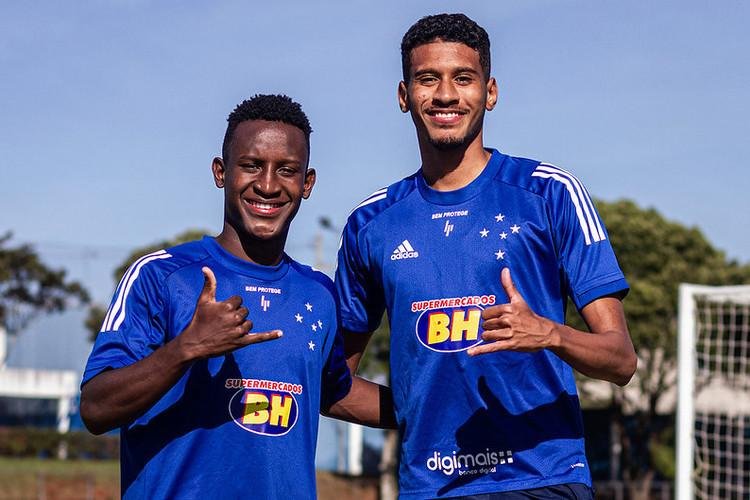 (Foto: Gustavo Aleixo/Cruzeiro)