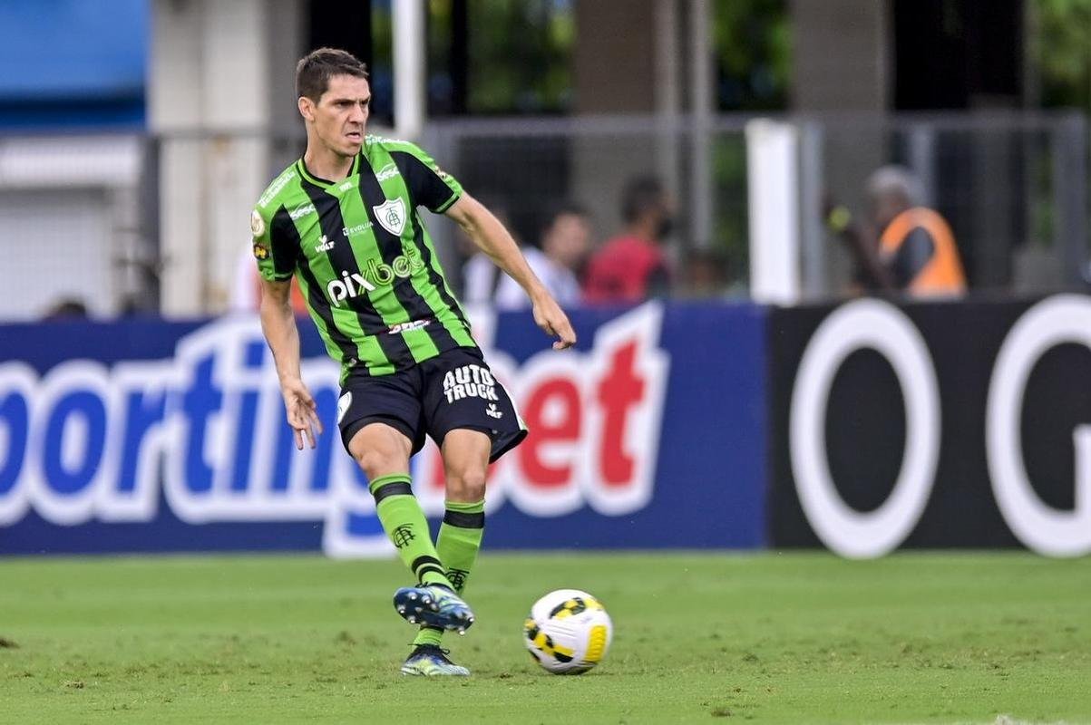 Santos venceu o Am�rica por 3 a 0, na Vila Belmiro, pelo Brasileir�o 