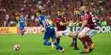 Fotos da vitria do Cruzeiro sobre o Flamengo por 2 a 0, nesta quarta-feira, no Maracan. Gols de Arrascaeta e Thiago Neves garantiram ao time celeste vantagem nas oitavas de final da Copa Libertadores