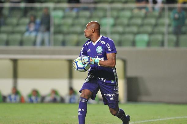 Amrica e Palmeiras se enfrentam, no Independncia, pela ida das oitavas de final da Copa do Brasil
