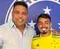 Cruzeiro oficializa contratação do lateral Matheus Bidu, ex-Guarani