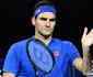 Federer bate Thiem e se mantm vivo em luta por vaga na semi do ATP Finals