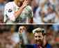 Vdeo: Cristiano Ronaldo e Messi, veja a linha do tempo dos dois craques
