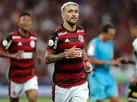 CBF afasta rbitros de Fla x Santos aps polmica em pnalti que gerou gol