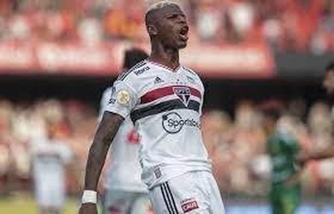 Arboleda (So Paulo): Equador - 2022