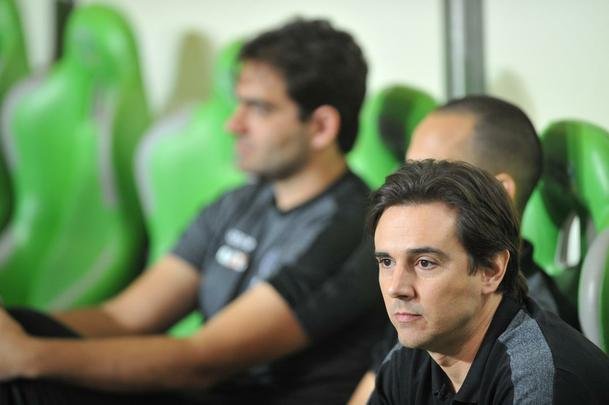 Partida entre Atltico e Flamengo vale pela 12 rodada do Campeonato Brasileiro