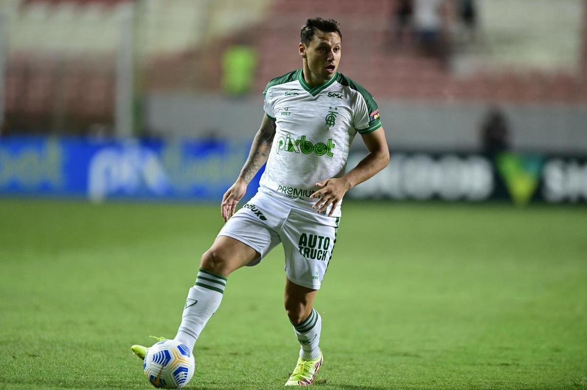 Zrate (atacante): contrato at 31/12/2021