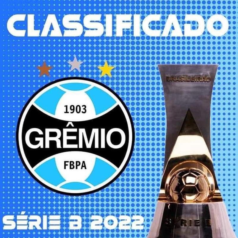 Veja os memes do rebaixamento do Grmio  Srie B