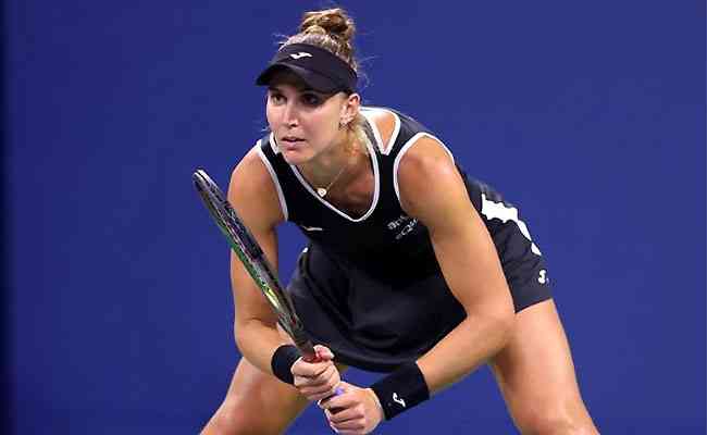 Bia Haddad é eliminada por tenista romena no WTA de Portoroz