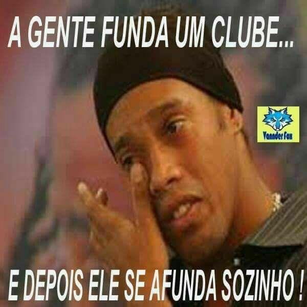 Atltico  goleado pelo So Paulo no Brasileiro e vira alvo de piada nas redes sociais