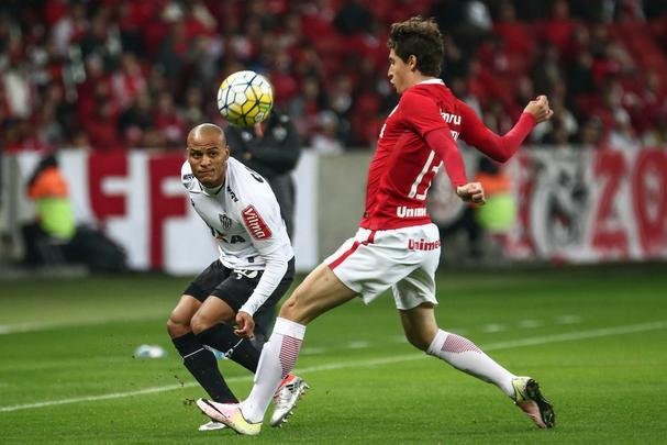 Equipes se enfrentam pela oitava rodada do Brasileirão em duelo no Beira-Rio