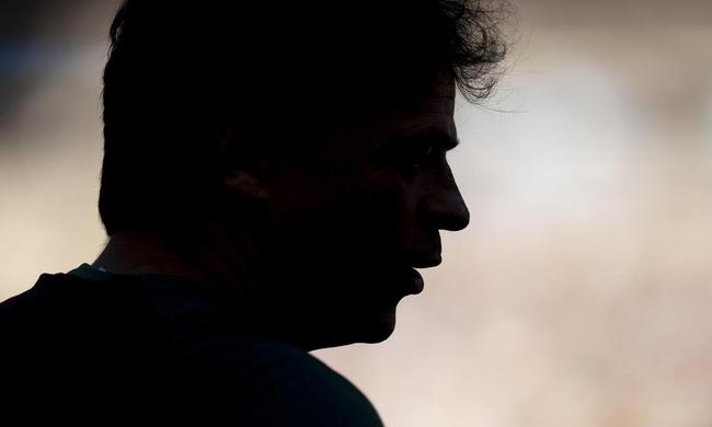 Como jogador, psiclogo e treinador, Fernando Diniz tem mais de 30 anos de experincia no futebol 