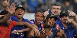 Fotos do primeiro tempo de Cruzeiro x Vasco, no Mineiro, pela 10 rodada do Campeonato Brasileiro