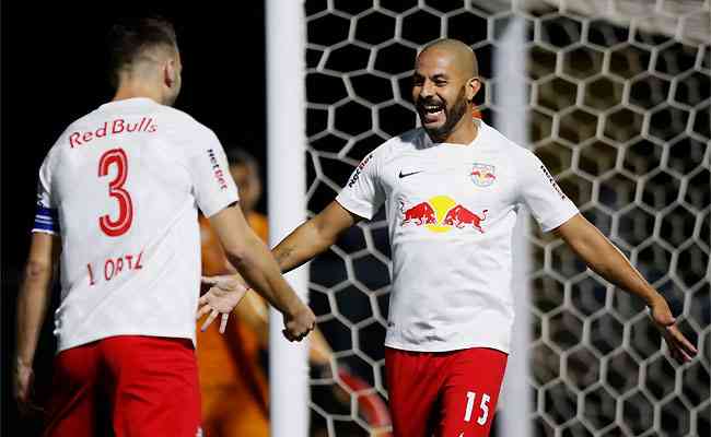 Bragantino 4 x 0 Flamengo: gols, melhores momentos e ficha do jogo -  Superesportes