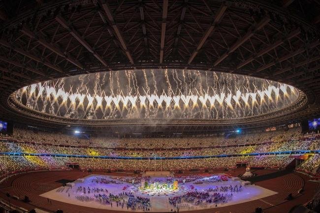 Jogos Paralmpicos de Tquio chegam ao fim depois de 13 dias de muita emoo; prxima parada ser em Paris, na Frana, em 2024 