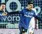 Atalanta derrota o Cagliari e avana s quartas de final da Copa da Itlia