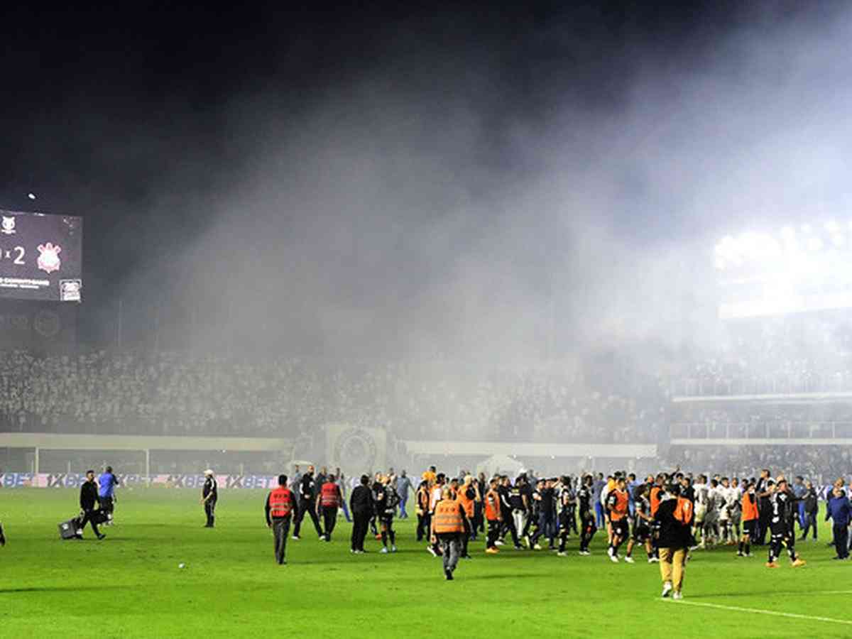 Horário do jogo do Corinthians hoje e onde vai passar o clássico - 21/06