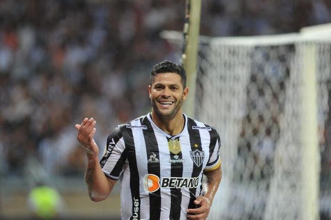 Fotos do jogo entre Atl�tico e Internacional, na estreia da S�rie A de 2022, no Mineir�o