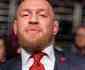 Bronca de rbitro, insulto homofbico e derrota de amigo: Conor McGregor polemiza em evento do UFC na Polnia