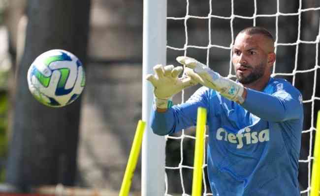 Os jogadores do Palmeiras convocados para a data Fifa de junho