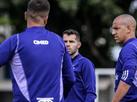 Cruzeiro: Pepa recebe boas e ms notcias sobre o meio-campo