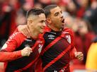 Athletico-PR vence Gois em casa e se mantm no G6 do Brasileiro