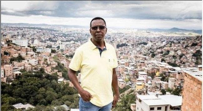 Gilson Guimares (Rede) - Lder comunitrio, Gilson Guimares ser o nico representante da Rede na Cmara. O novo vereador  torcedor do Atltico e recebeu 3.593 votos.