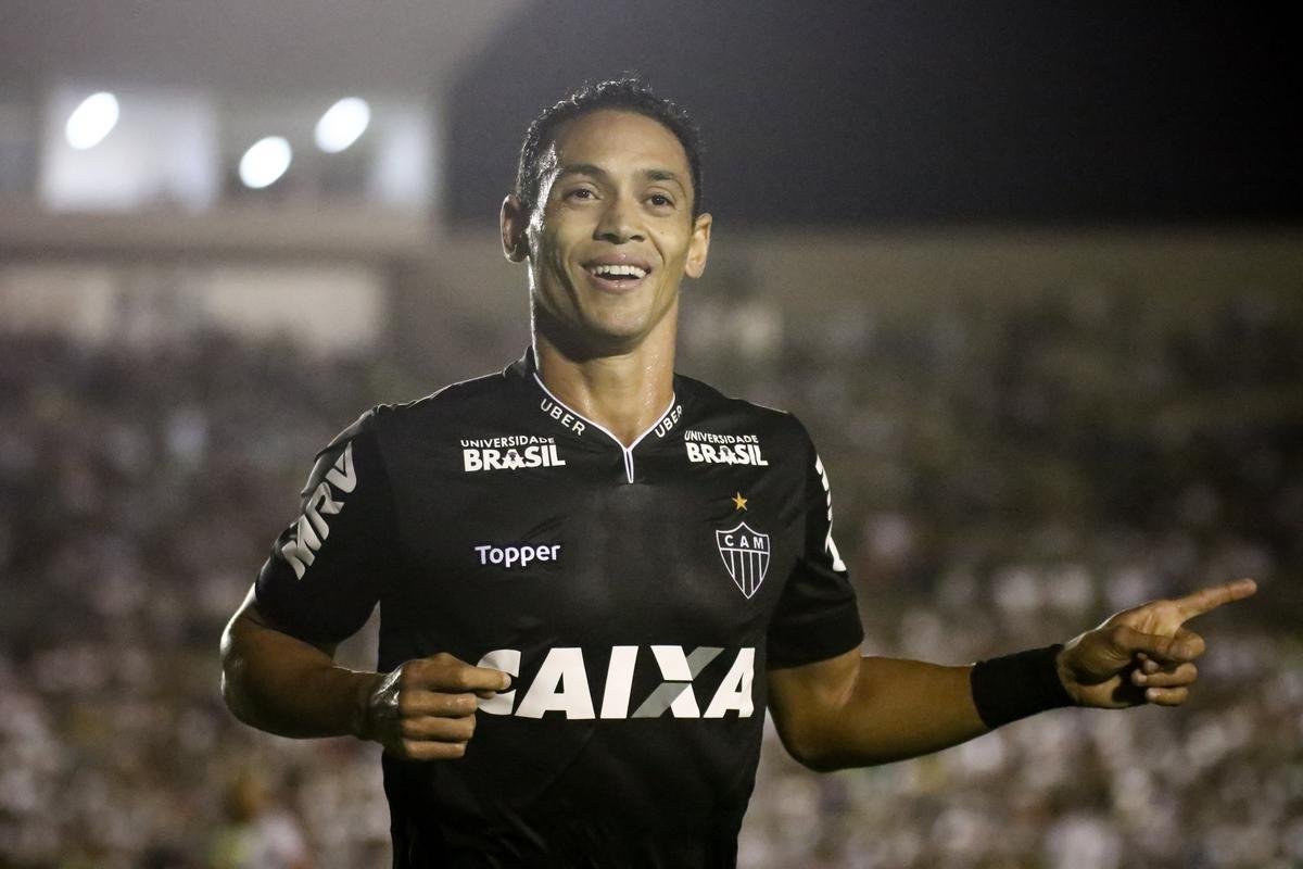 Botafogo-PB e Atltico se enfrentaram na noite desta quarta-feira, pela Copa do Brasil