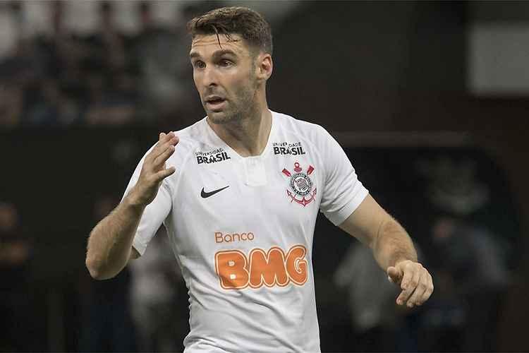 <i>(Foto: SC Corinthians Paulista)</i> <i>(Foto: SC Corinthians Paulista)</i>
