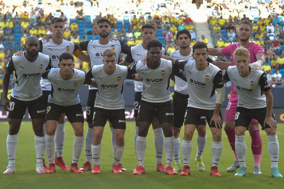 Campeonato Espanhol - Valencia no ganha desde 2004 (17 anos)