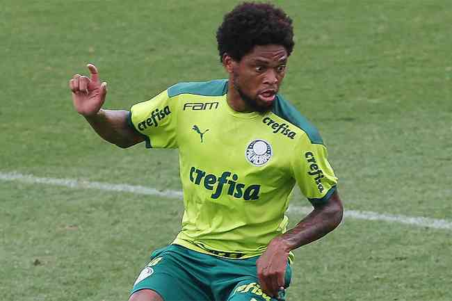 Luiz Adriano voltou a marcar gols e ganhou confiana para sequncia do Palmeiras 